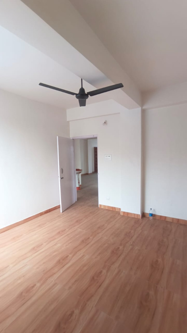 Unfurnished 3bhk in Swaraj Nagar, Sarumotoria, Guwahati, Assam, India for Rent